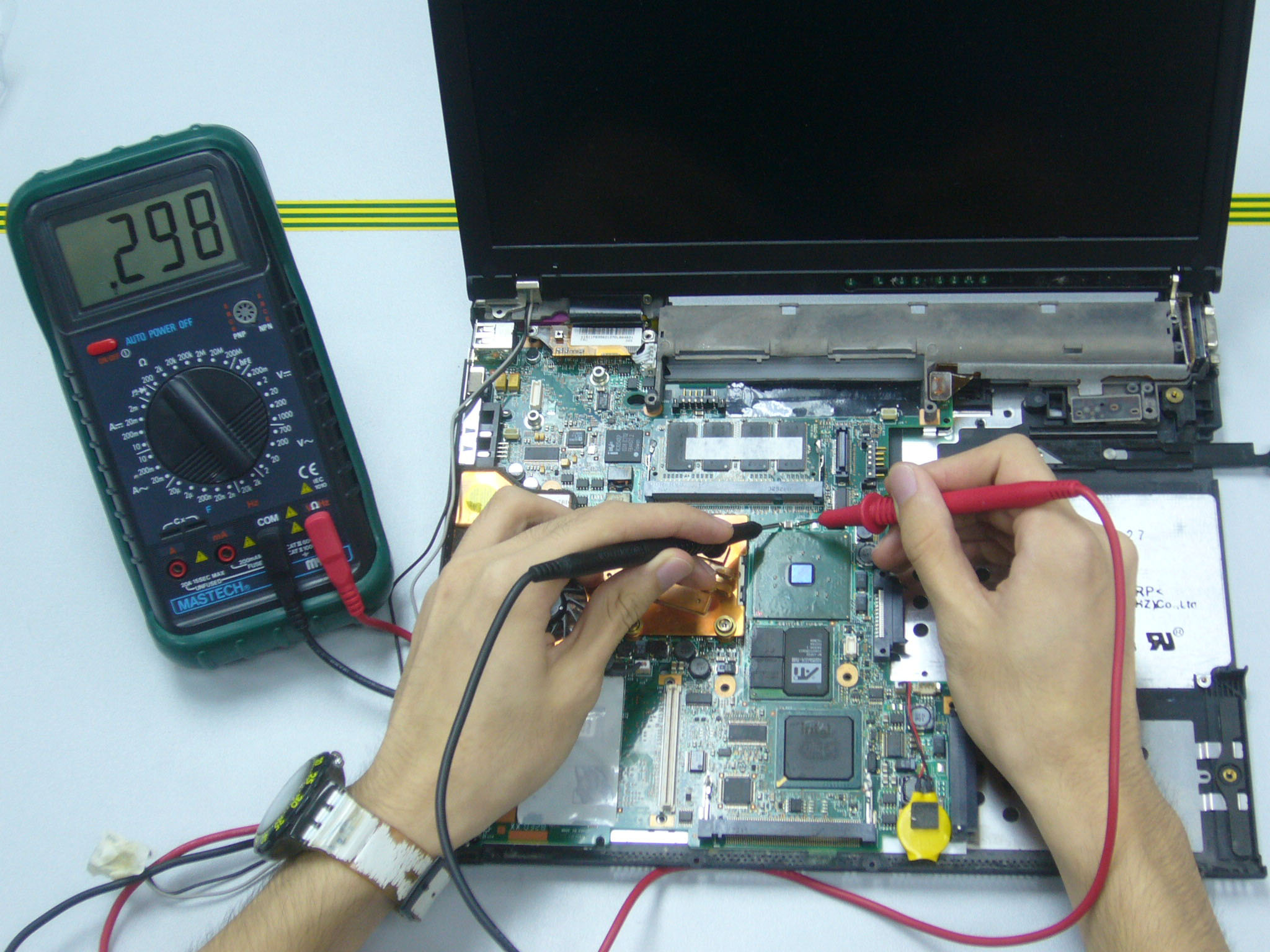 Computer Repair 2