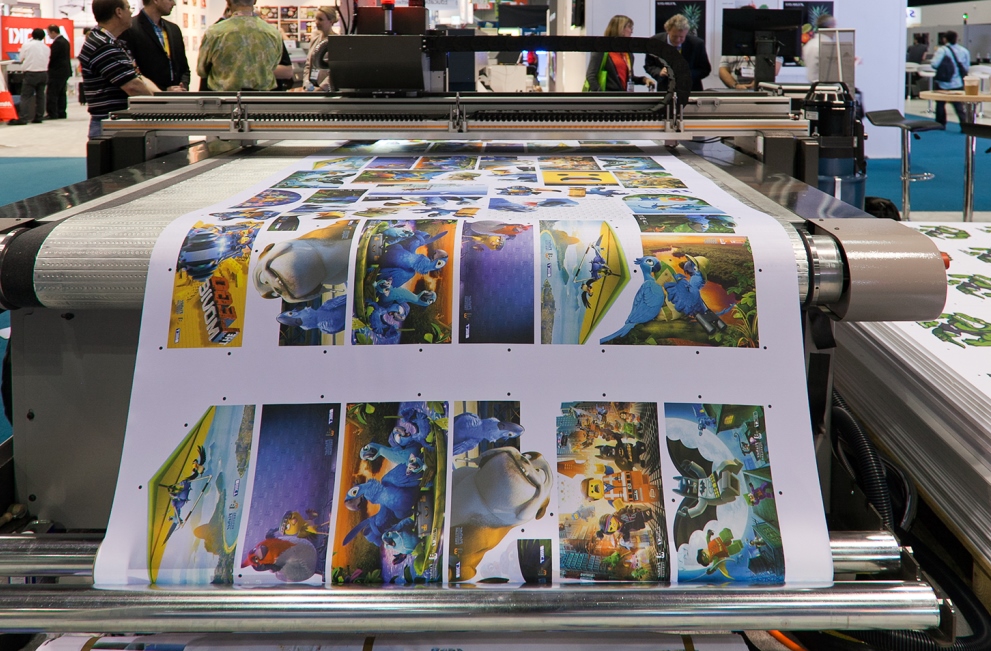 printing 2