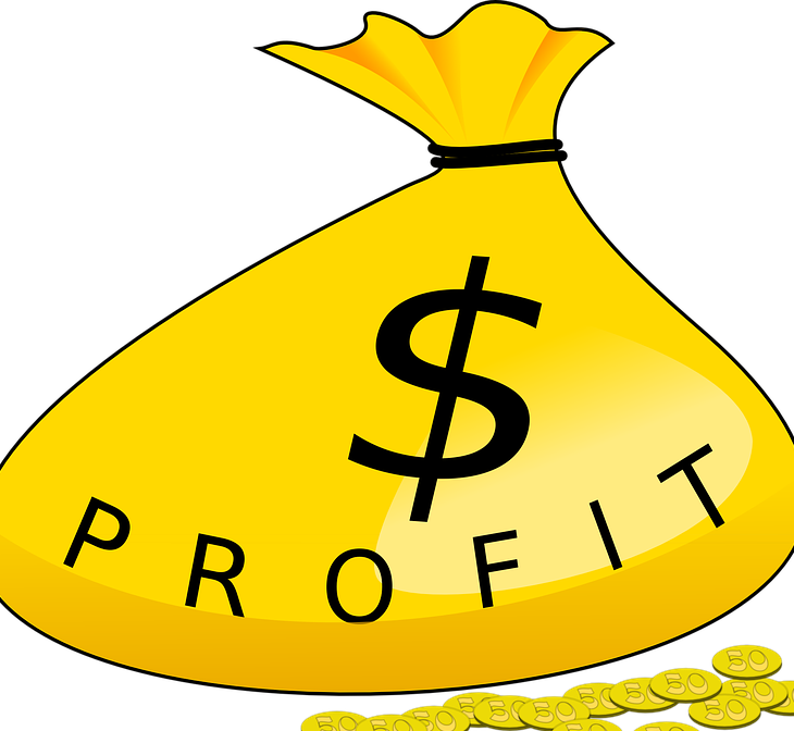 profit