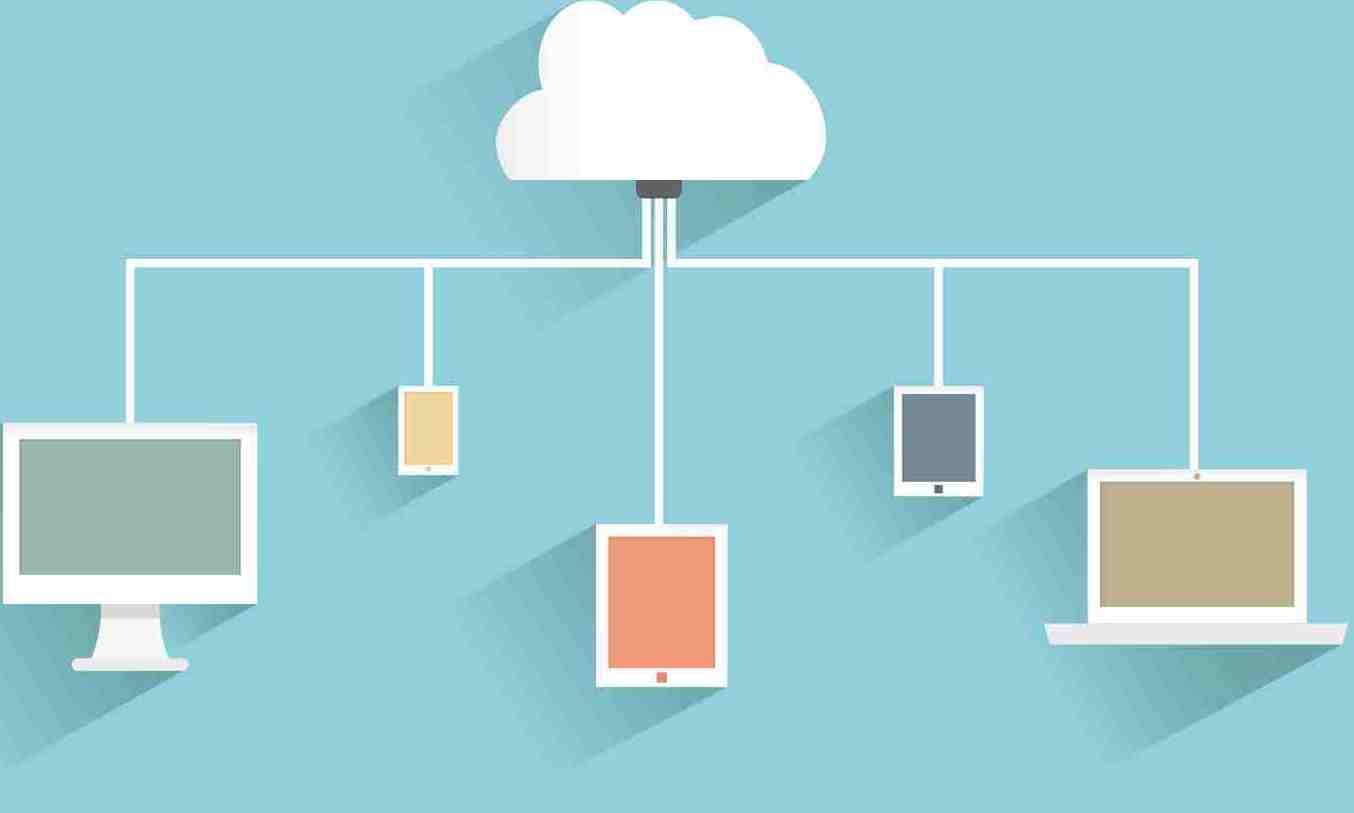 cloud network