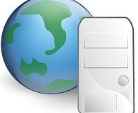 globe and remote