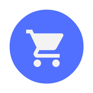 cart icons