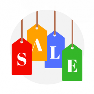 sale