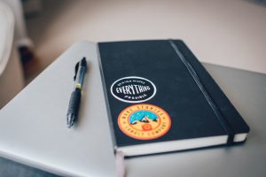 notebook