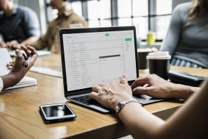 sending email fax