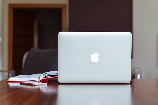 apple macbook