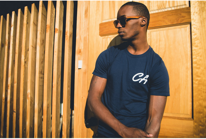 custom printed t-shirt