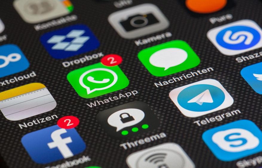 apps